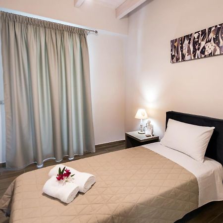 Balver Luxury Apartments 리지아 외부 사진