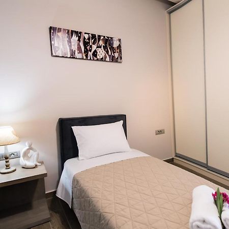 Balver Luxury Apartments 리지아 외부 사진