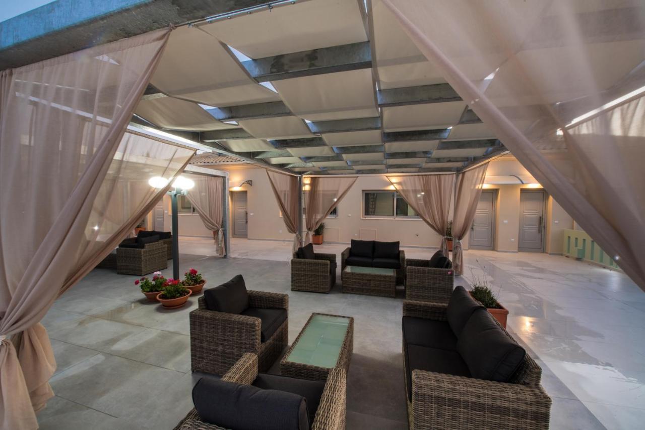 Balver Luxury Apartments 리지아 외부 사진