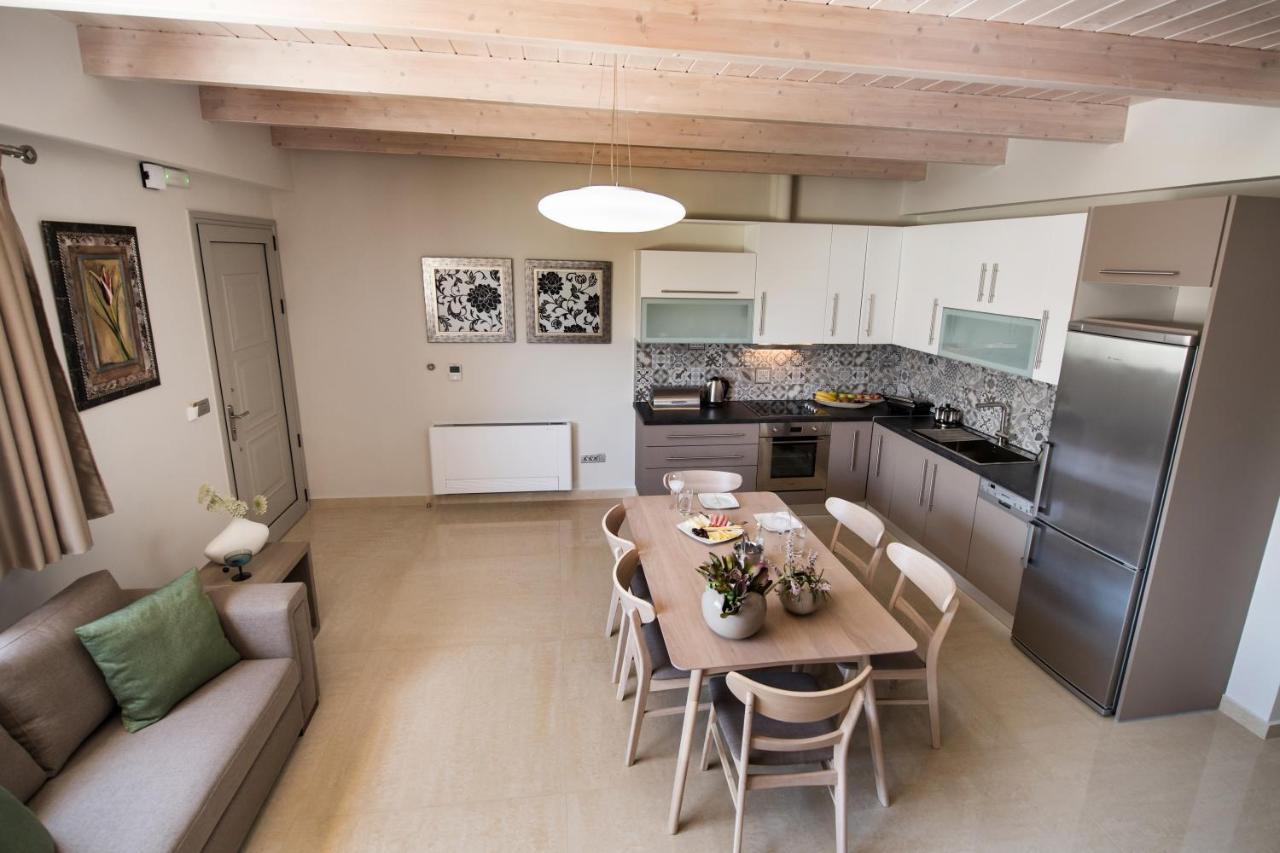Balver Luxury Apartments 리지아 외부 사진