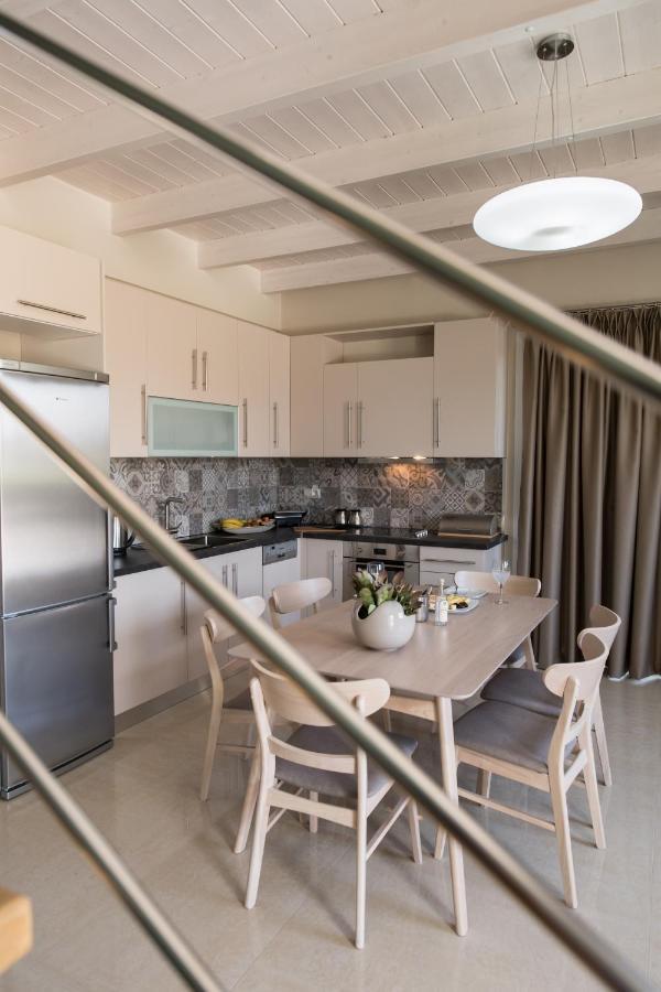 Balver Luxury Apartments 리지아 외부 사진