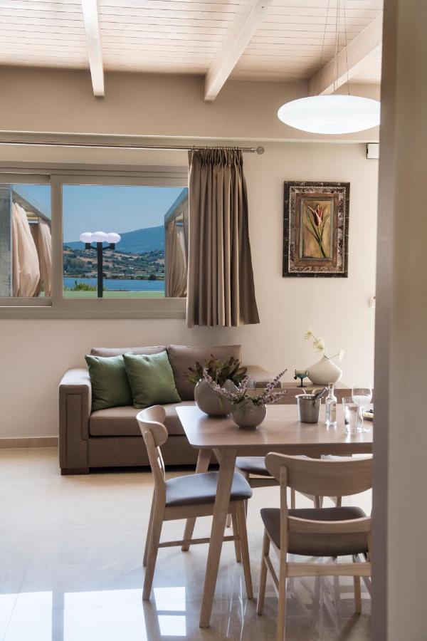 Balver Luxury Apartments 리지아 외부 사진