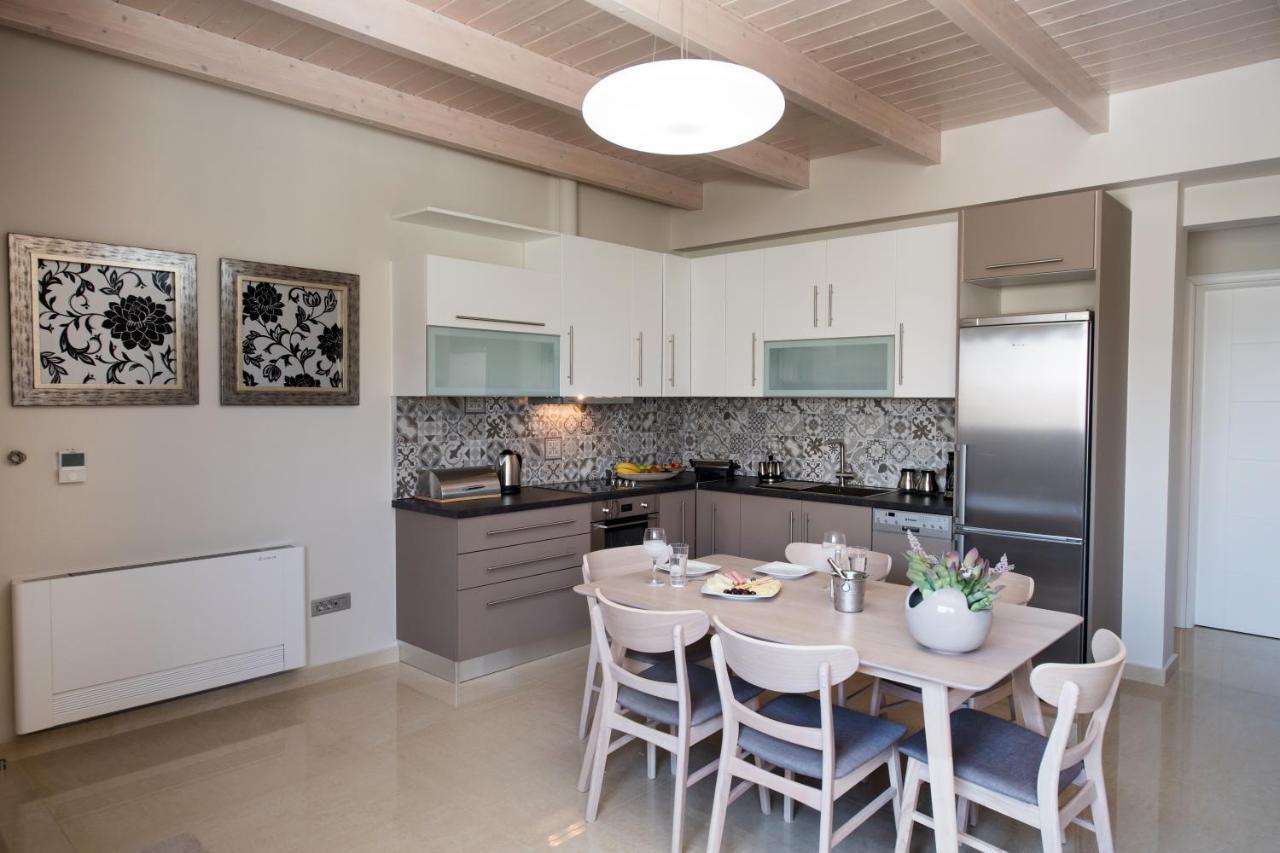 Balver Luxury Apartments 리지아 외부 사진