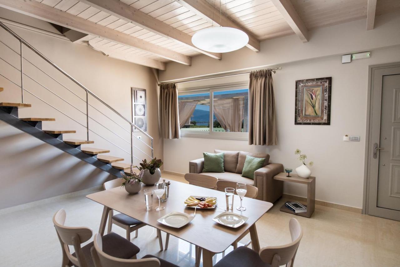 Balver Luxury Apartments 리지아 외부 사진