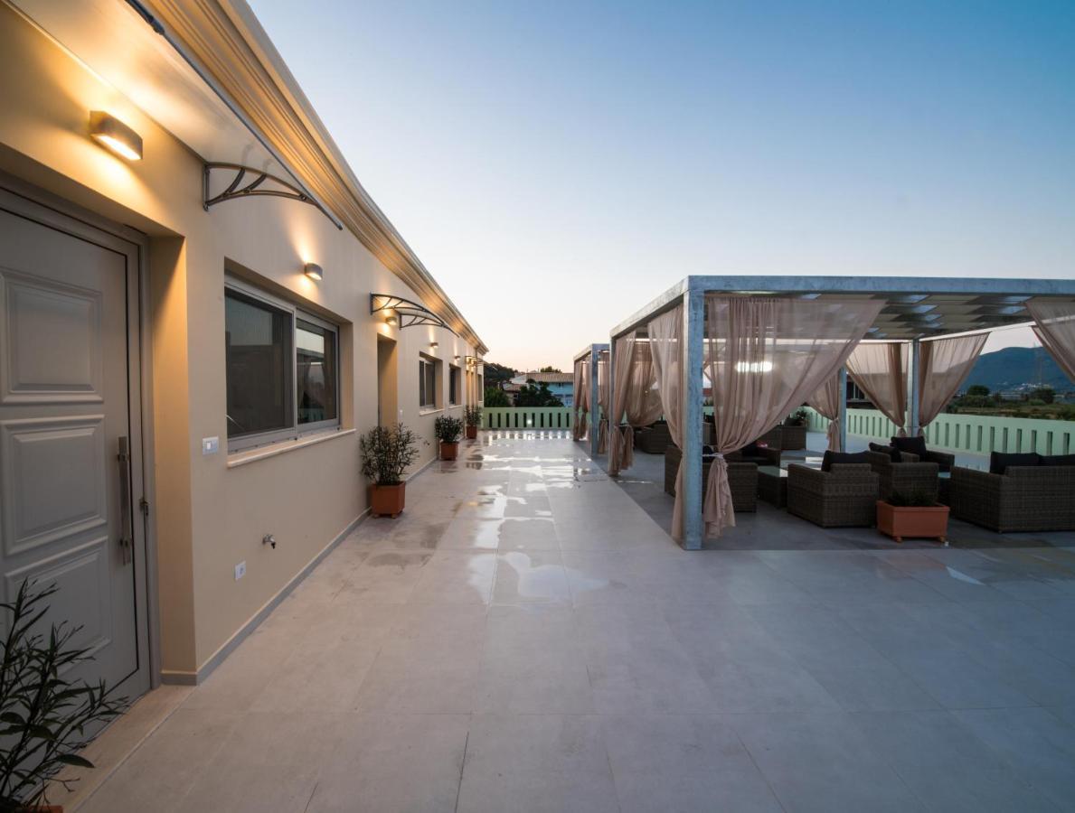Balver Luxury Apartments 리지아 외부 사진