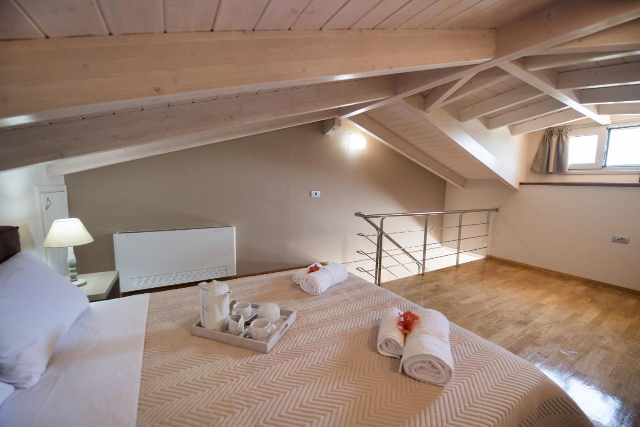Balver Luxury Apartments 리지아 외부 사진