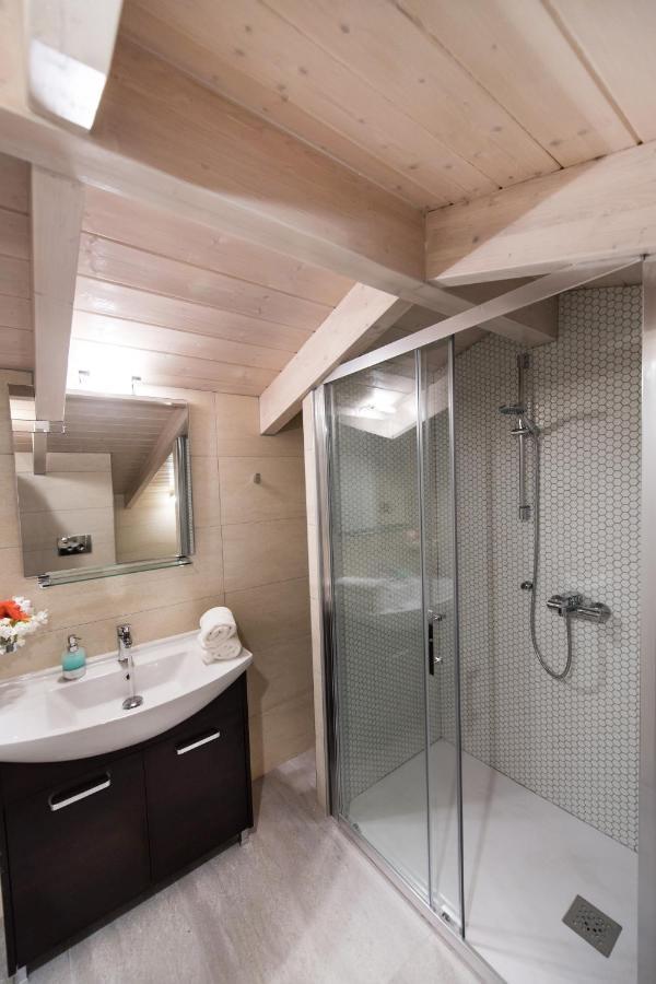 Balver Luxury Apartments 리지아 외부 사진
