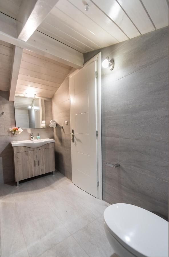 Balver Luxury Apartments 리지아 외부 사진