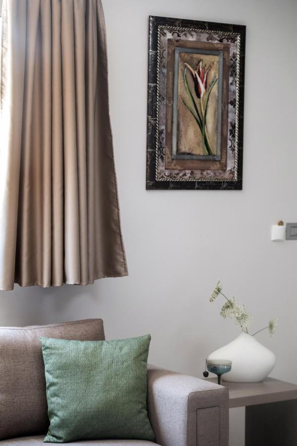 Balver Luxury Apartments 리지아 외부 사진