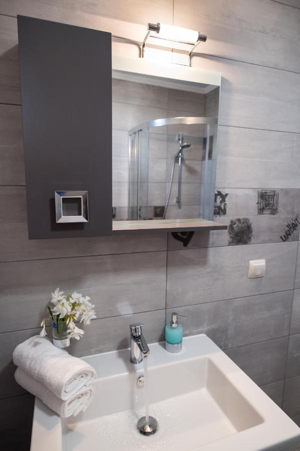 Balver Luxury Apartments 리지아 외부 사진