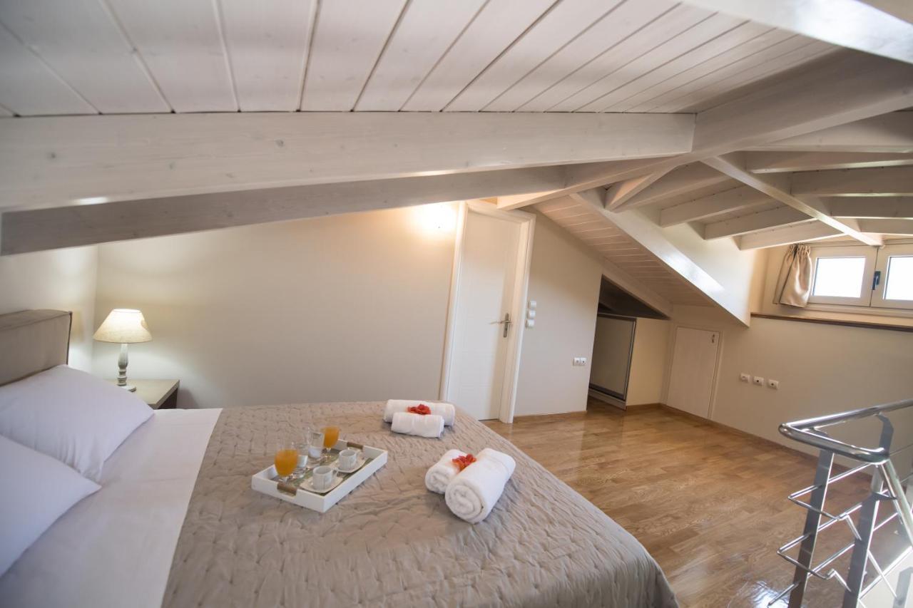 Balver Luxury Apartments 리지아 외부 사진