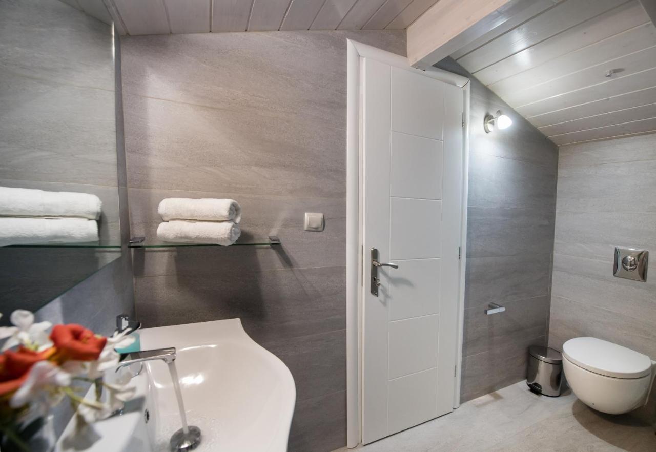 Balver Luxury Apartments 리지아 외부 사진