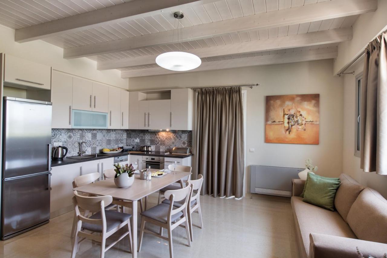 Balver Luxury Apartments 리지아 외부 사진