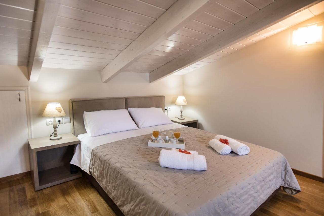 Balver Luxury Apartments 리지아 외부 사진