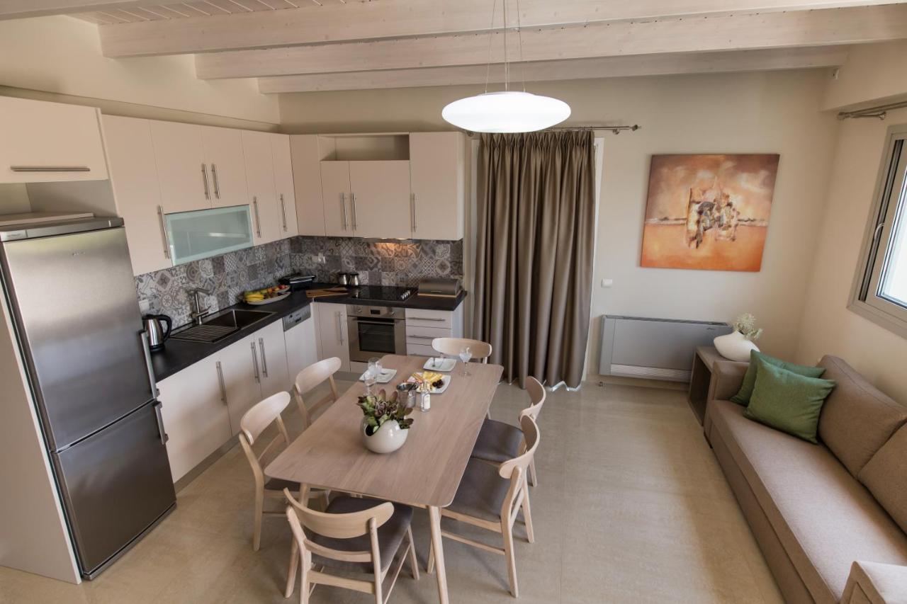Balver Luxury Apartments 리지아 외부 사진