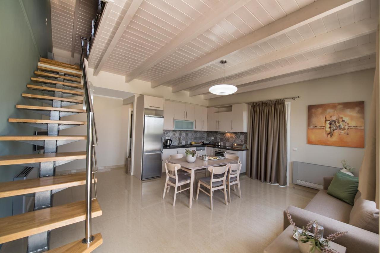 Balver Luxury Apartments 리지아 외부 사진