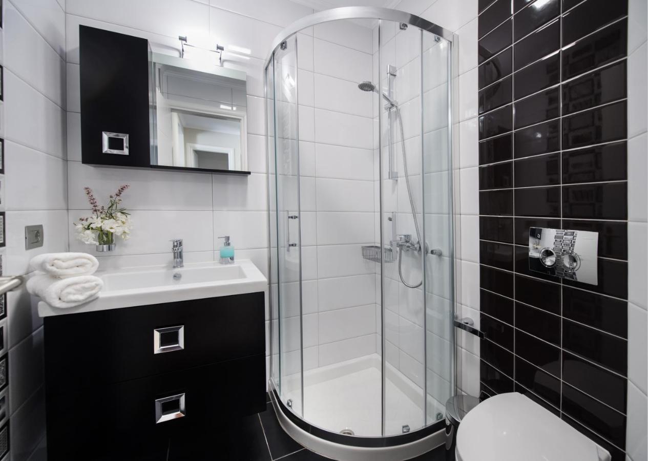 Balver Luxury Apartments 리지아 외부 사진
