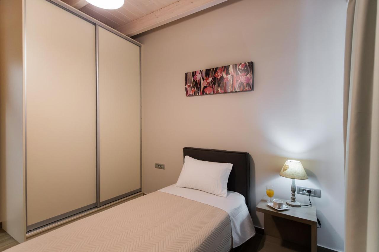 Balver Luxury Apartments 리지아 외부 사진