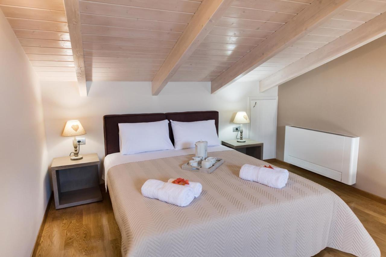 Balver Luxury Apartments 리지아 외부 사진