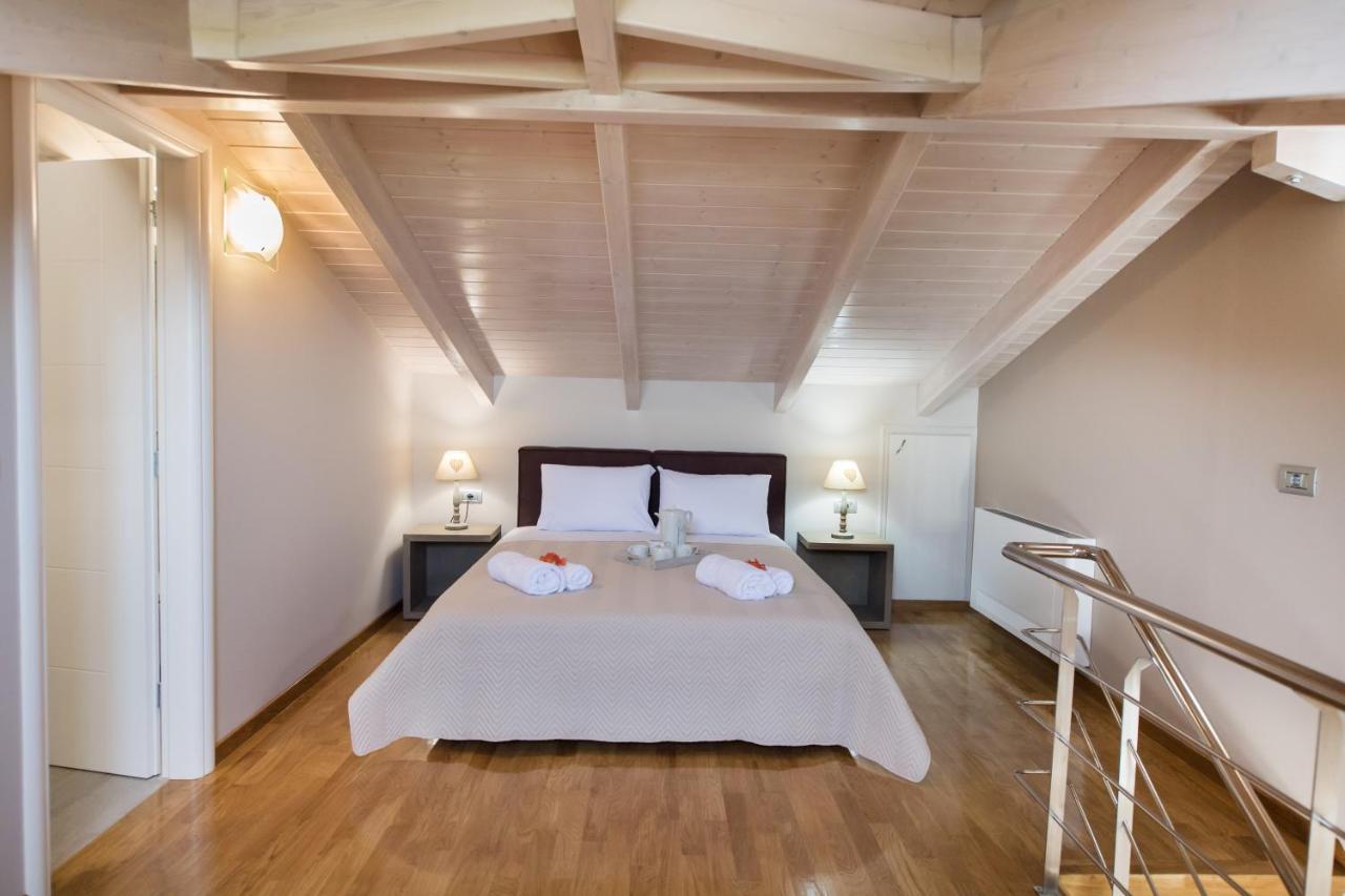 Balver Luxury Apartments 리지아 외부 사진