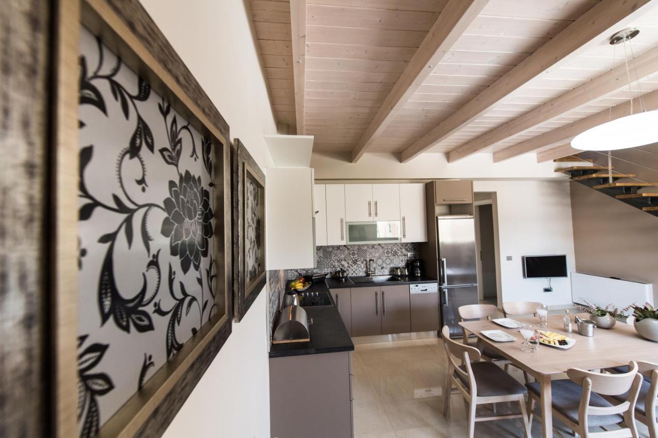 Balver Luxury Apartments 리지아 외부 사진