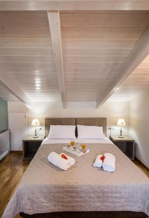 Balver Luxury Apartments 리지아 외부 사진