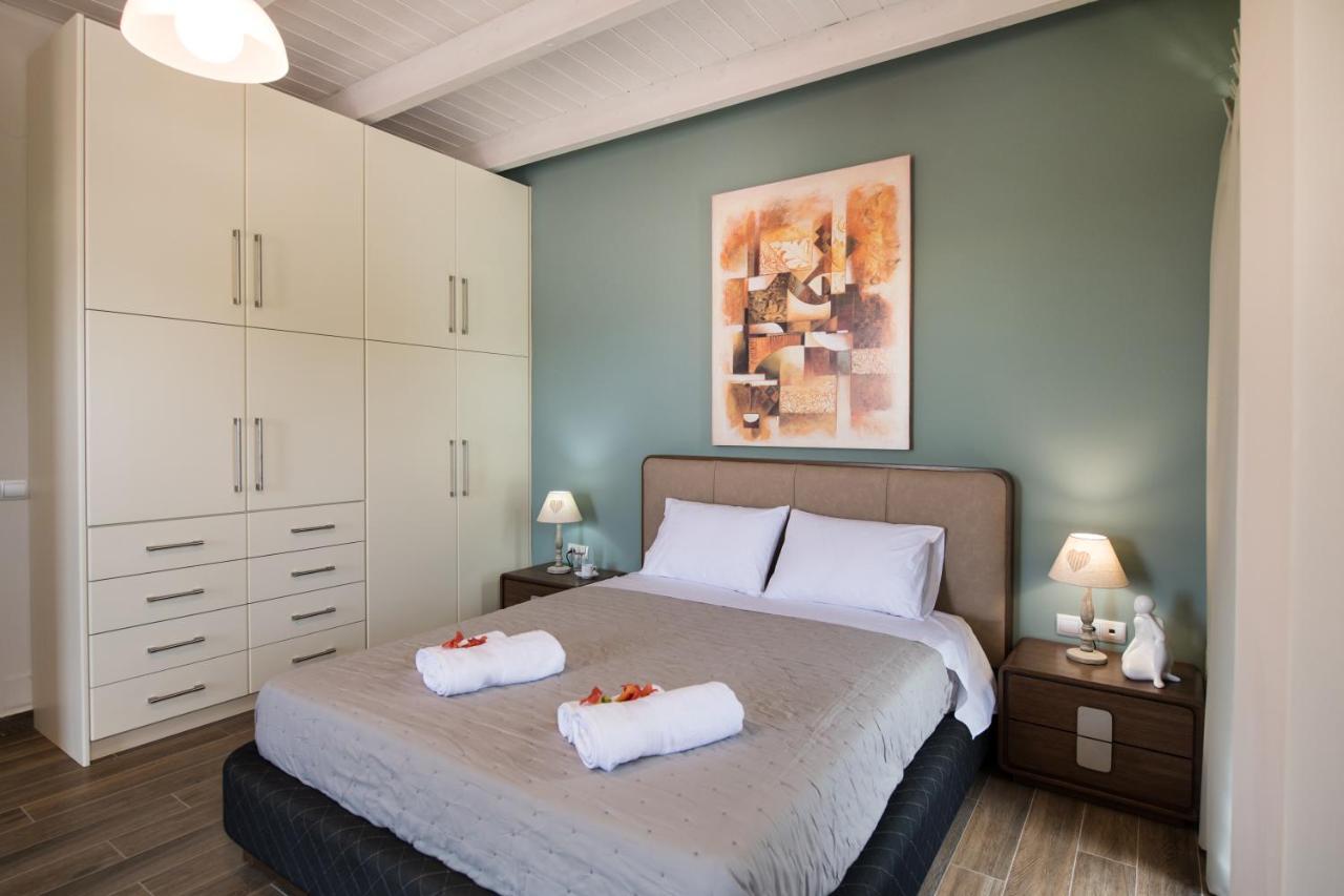Balver Luxury Apartments 리지아 외부 사진