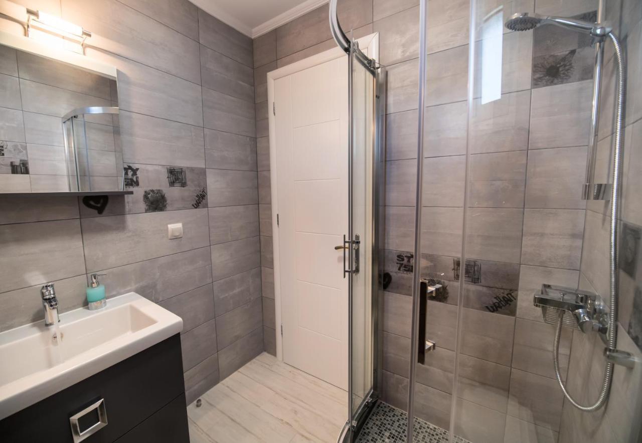 Balver Luxury Apartments 리지아 외부 사진