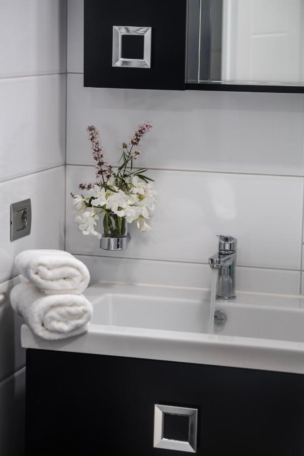 Balver Luxury Apartments 리지아 외부 사진