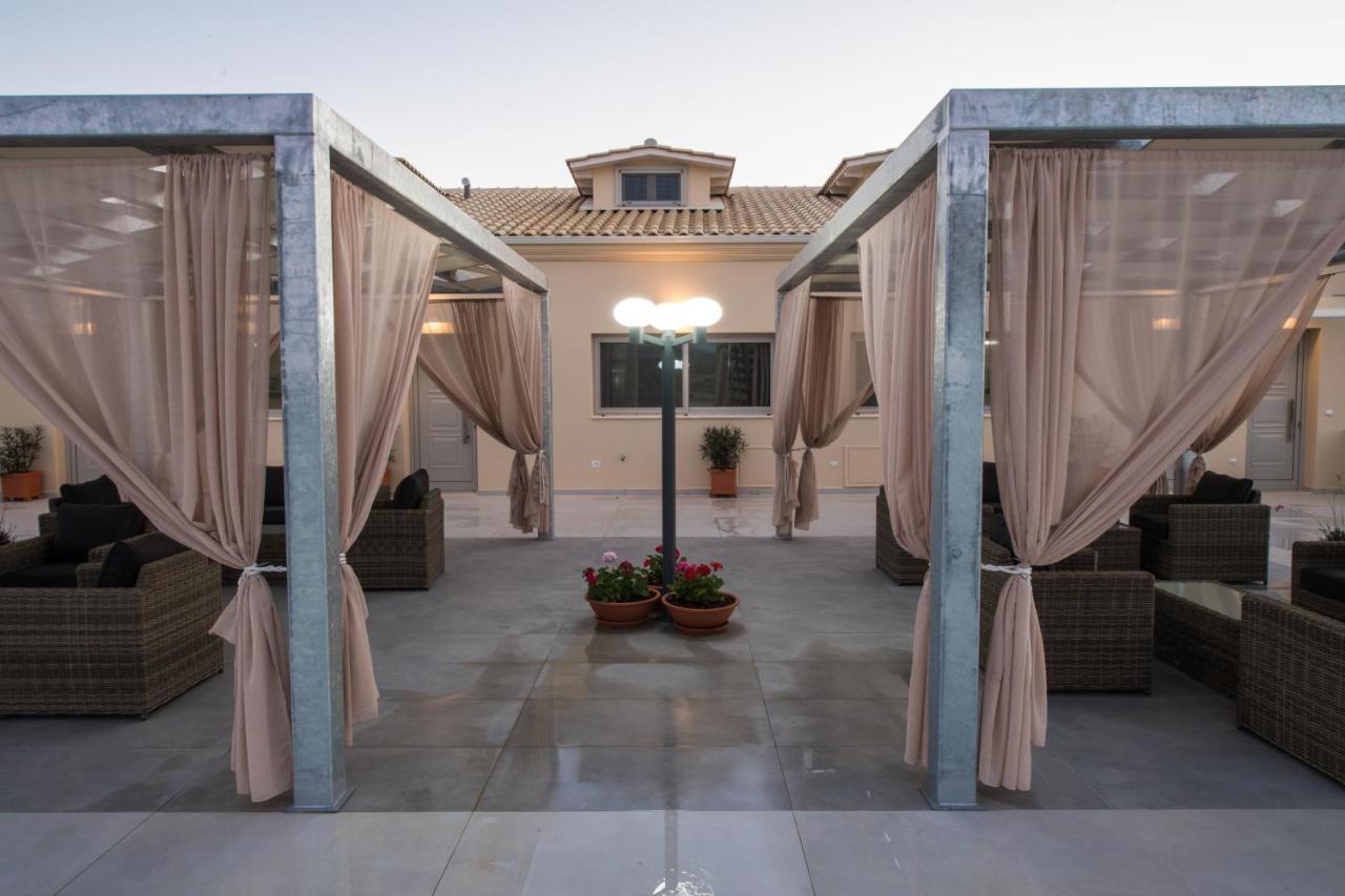 Balver Luxury Apartments 리지아 외부 사진