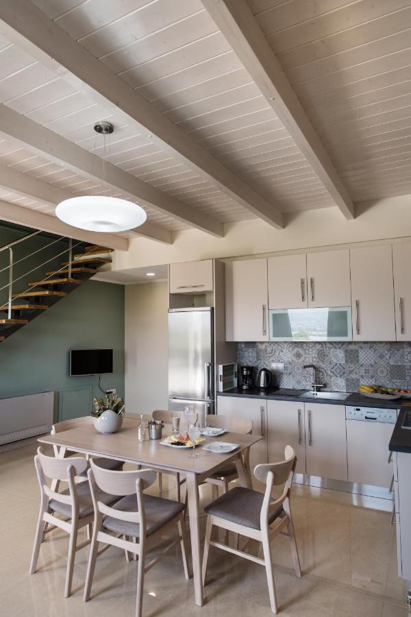 Balver Luxury Apartments 리지아 외부 사진