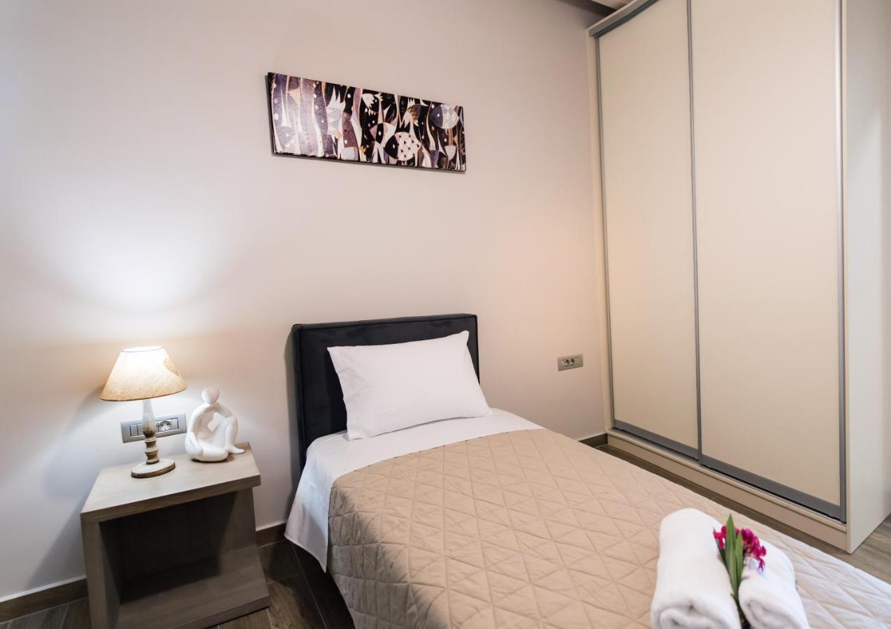 Balver Luxury Apartments 리지아 외부 사진