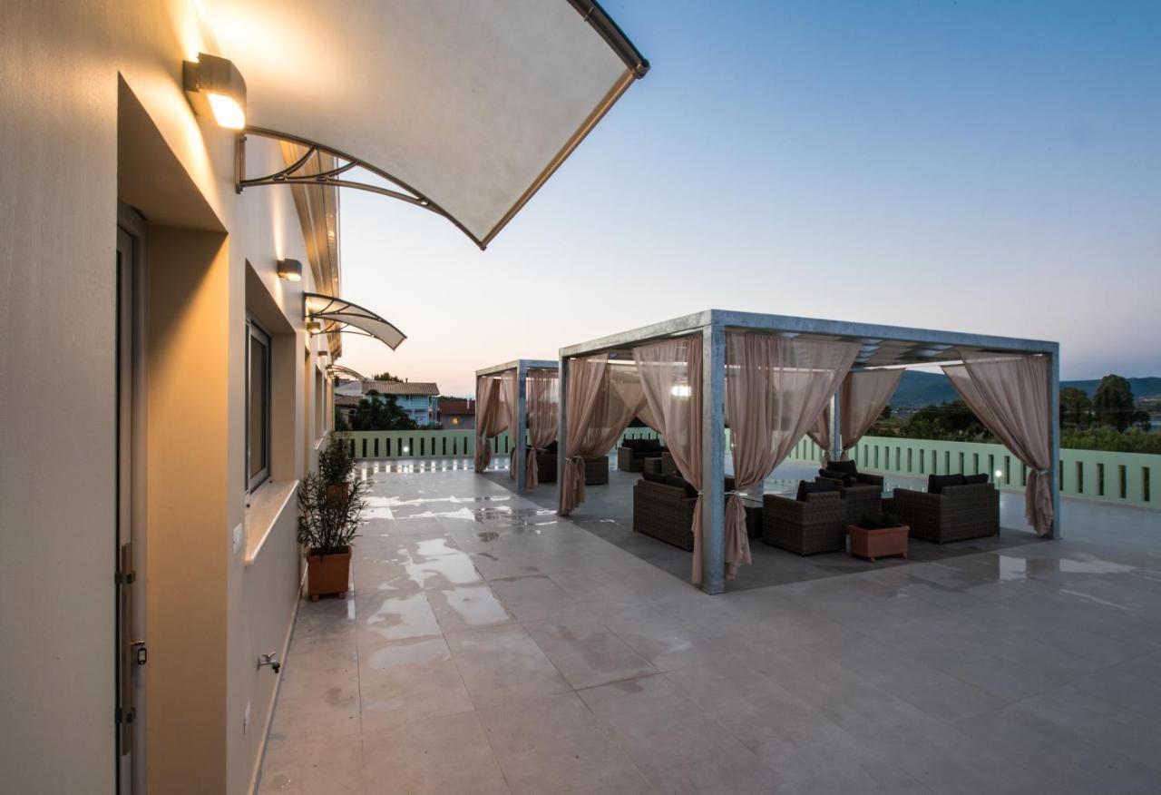Balver Luxury Apartments 리지아 외부 사진
