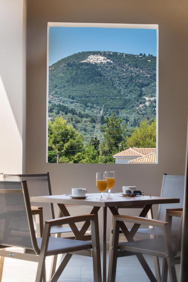 Balver Luxury Apartments 리지아 외부 사진