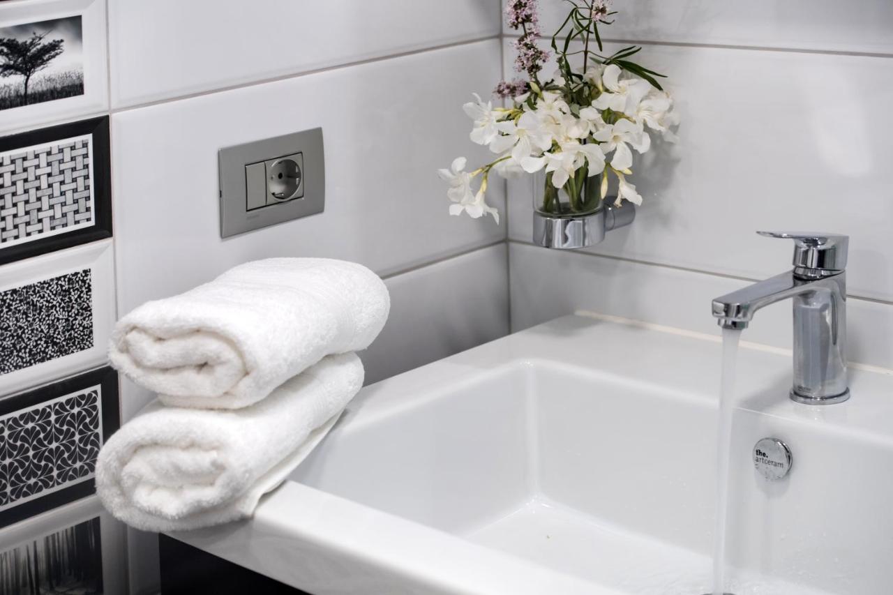 Balver Luxury Apartments 리지아 외부 사진