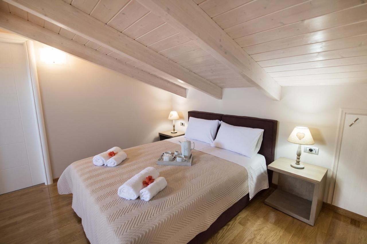 Balver Luxury Apartments 리지아 외부 사진