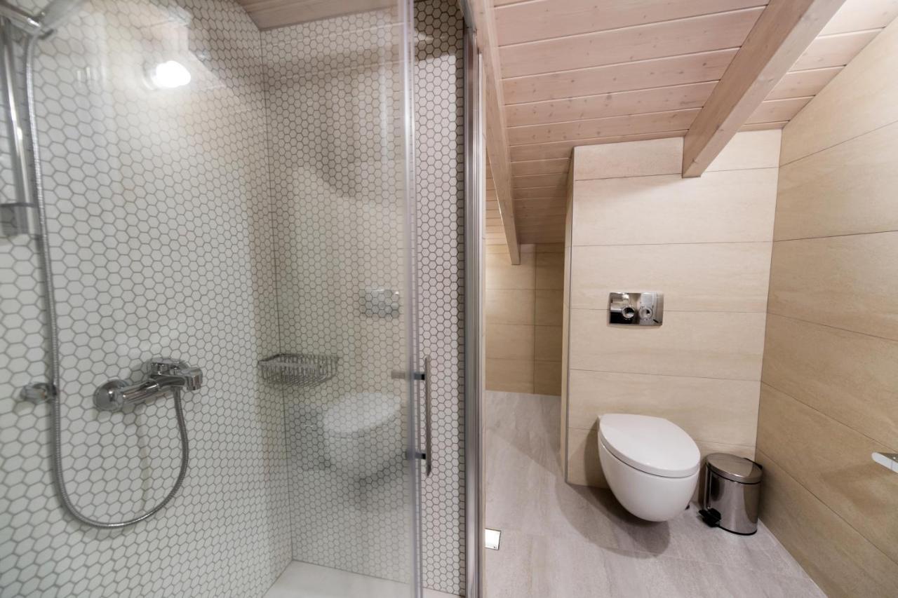 Balver Luxury Apartments 리지아 외부 사진