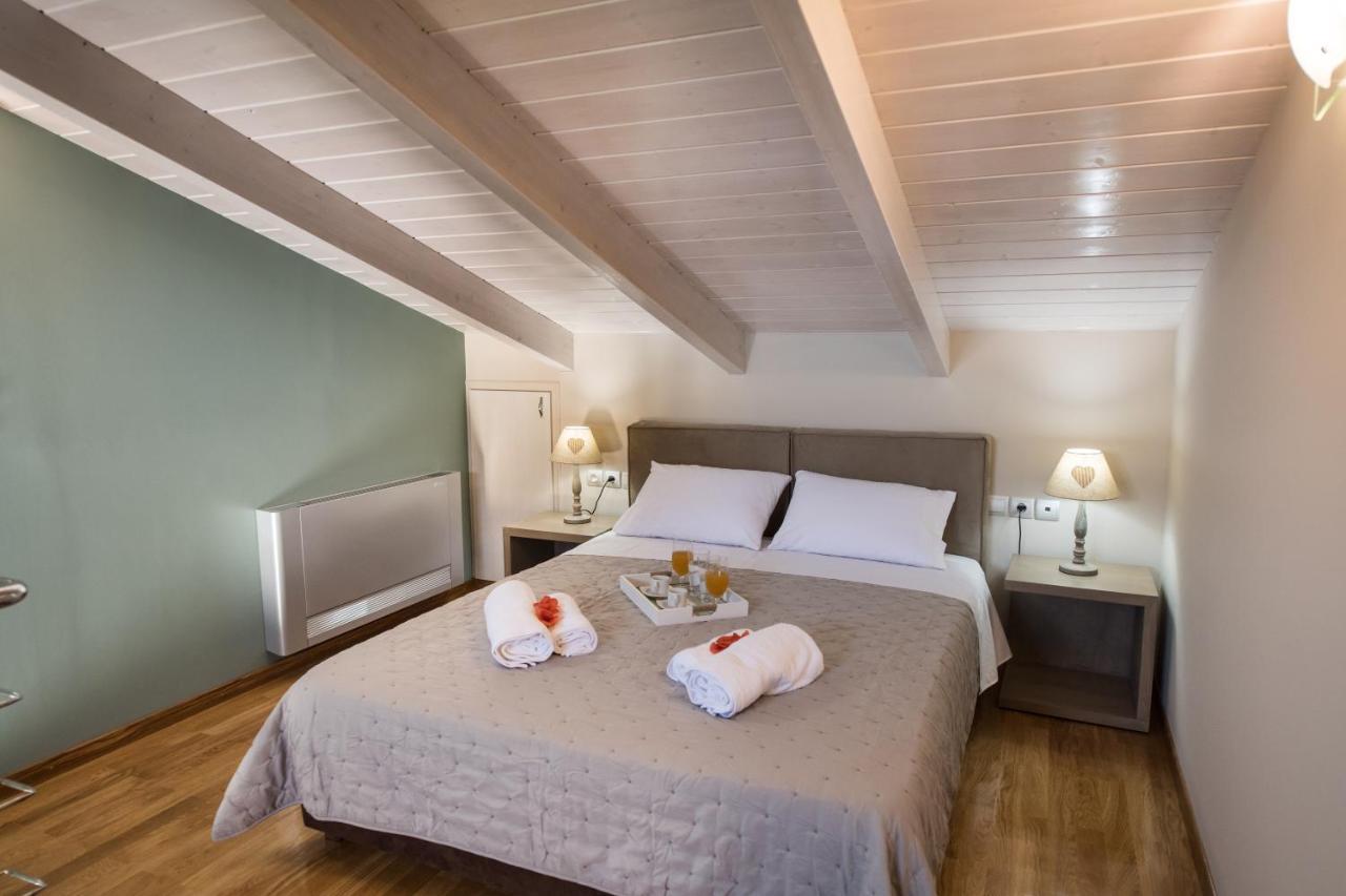 Balver Luxury Apartments 리지아 외부 사진