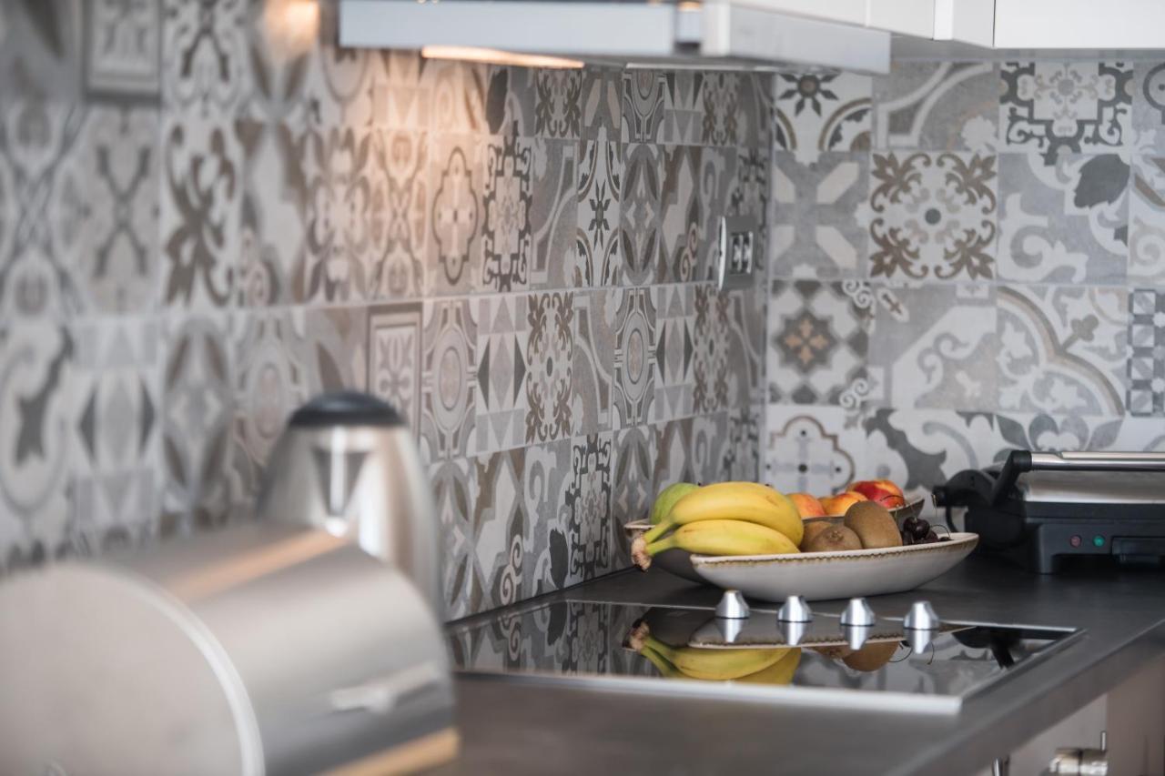 Balver Luxury Apartments 리지아 외부 사진