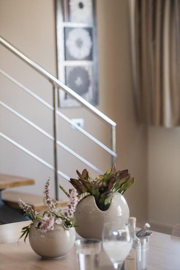 Balver Luxury Apartments 리지아 외부 사진