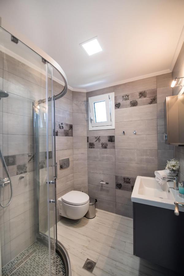 Balver Luxury Apartments 리지아 외부 사진