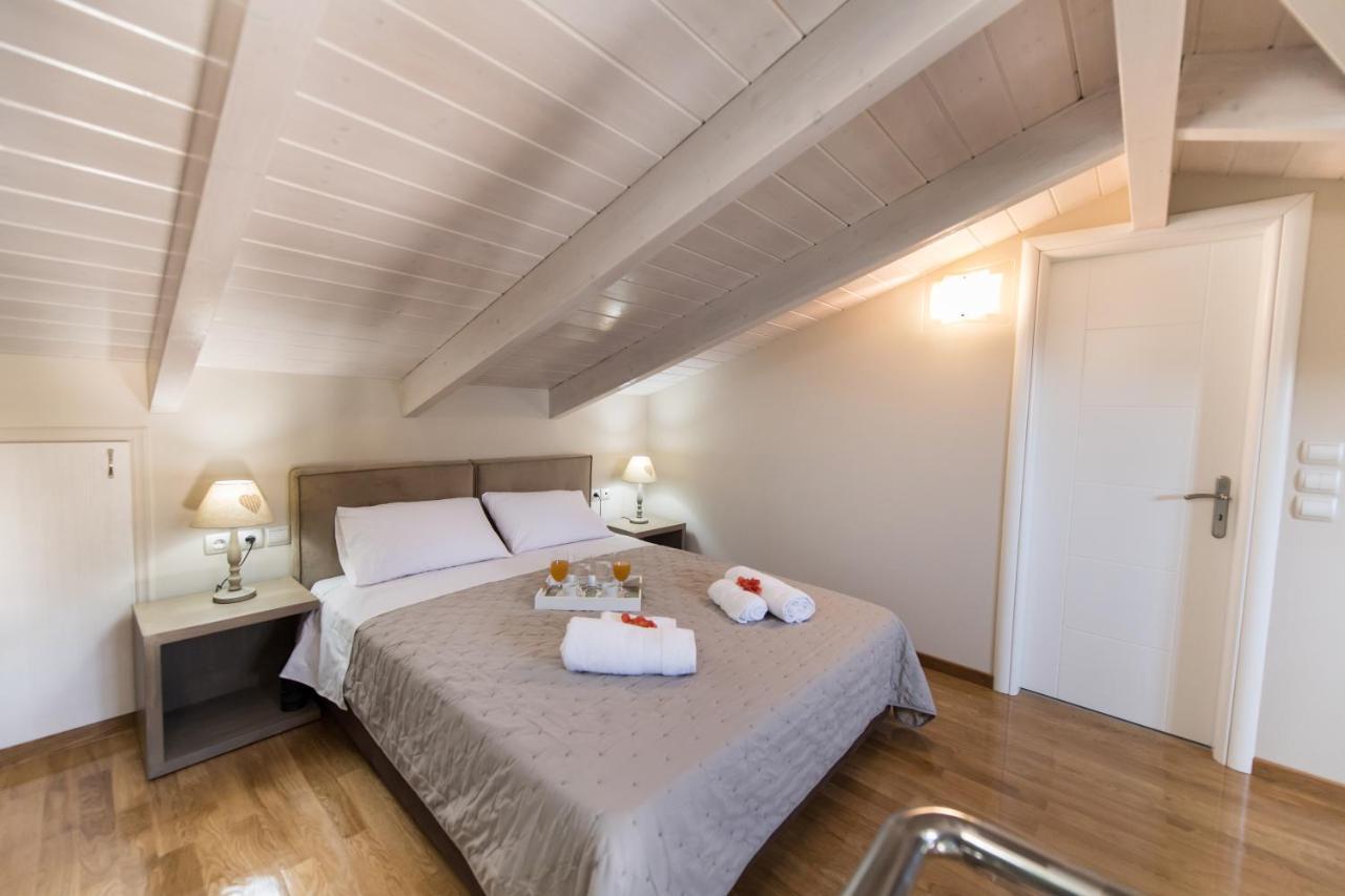 Balver Luxury Apartments 리지아 외부 사진