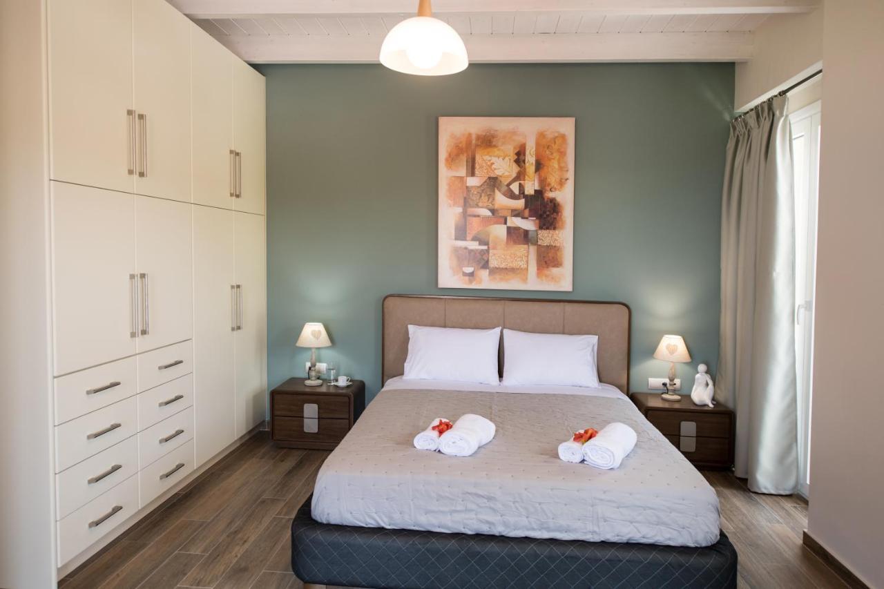 Balver Luxury Apartments 리지아 외부 사진