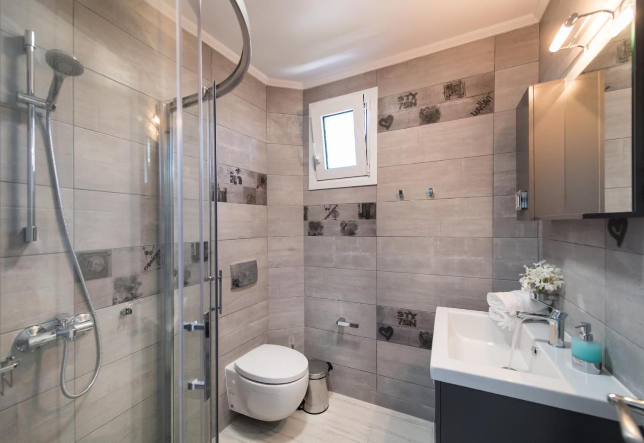 Balver Luxury Apartments 리지아 외부 사진