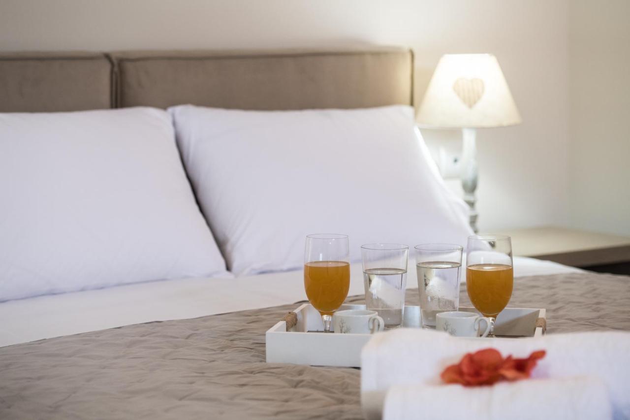 Balver Luxury Apartments 리지아 외부 사진