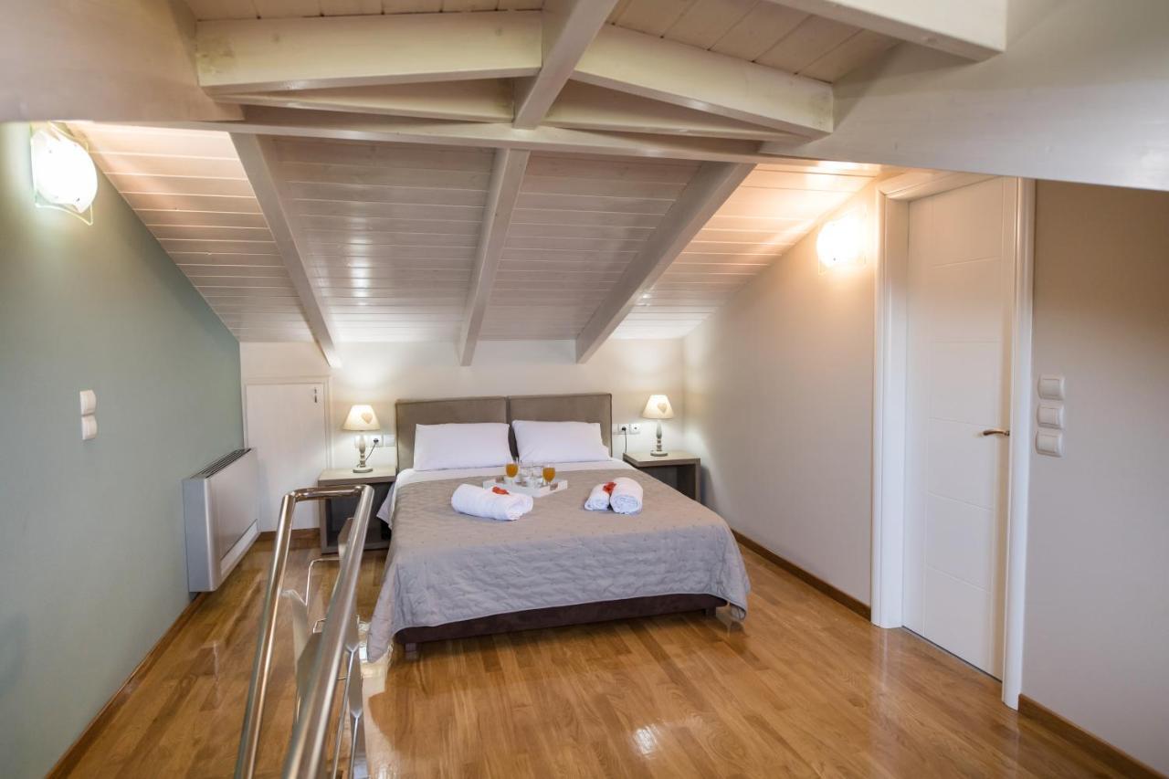 Balver Luxury Apartments 리지아 외부 사진