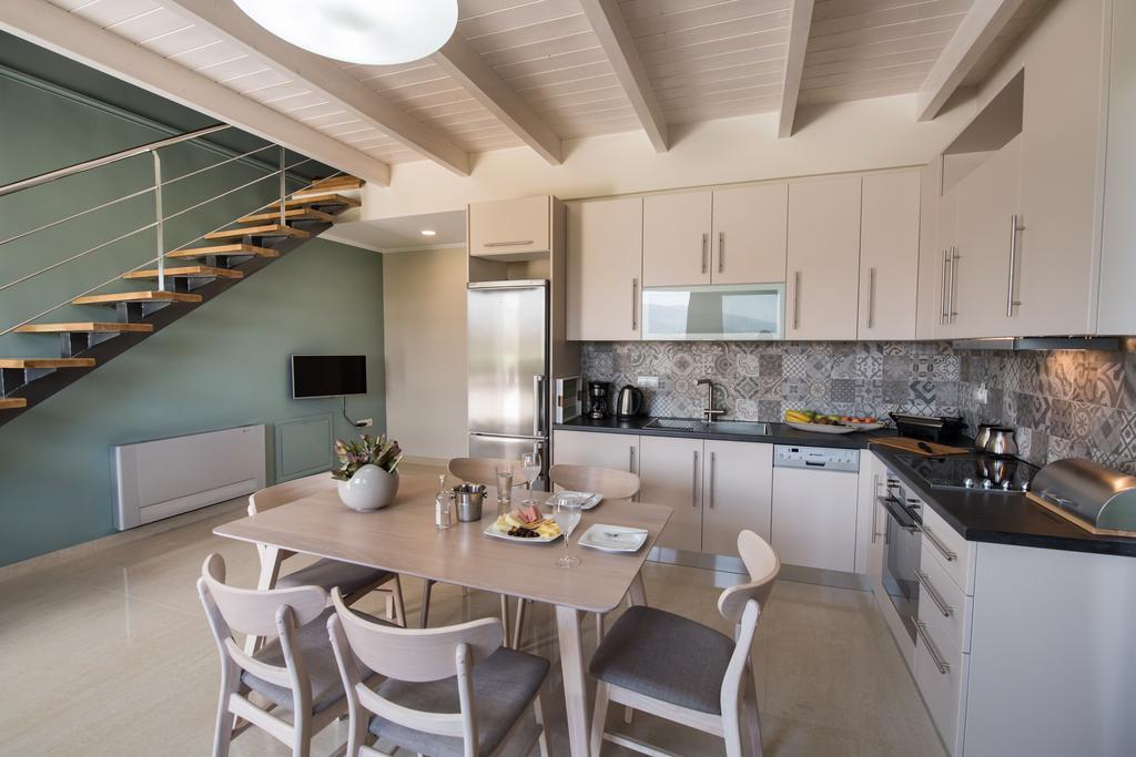 Balver Luxury Apartments 리지아 외부 사진
